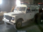 Land Rover Santana Largo 2,5 Diesel - mejor precio | unprecio.es