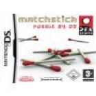 Matchstick Puzzle by DS Nintendo DS - mejor precio | unprecio.es