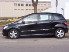 MERCEDES-BENZ B 200 CDI  AUTOM. - mejor precio | unprecio.es