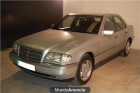 Mercedes-Benz Clase C C 230 K ELEGANCE - mejor precio | unprecio.es