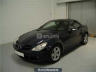 Mercedes-Benz Clase SLK SLK 200 K Sport Limited - mejor precio | unprecio.es