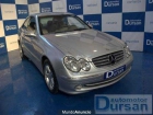 Mercedes-Benz CLK 270 CDI - mejor precio | unprecio.es