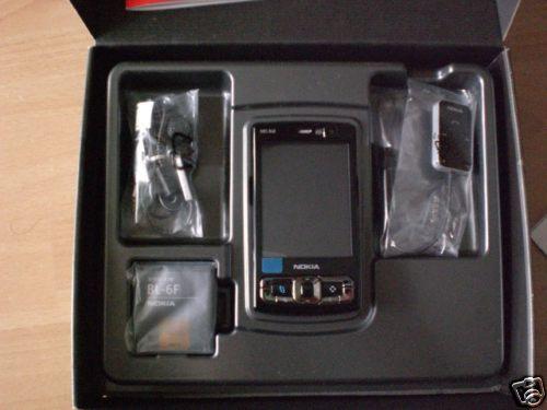 Nokia N95 8GB