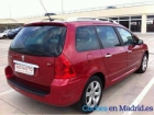 Peugeot 307 - mejor precio | unprecio.es