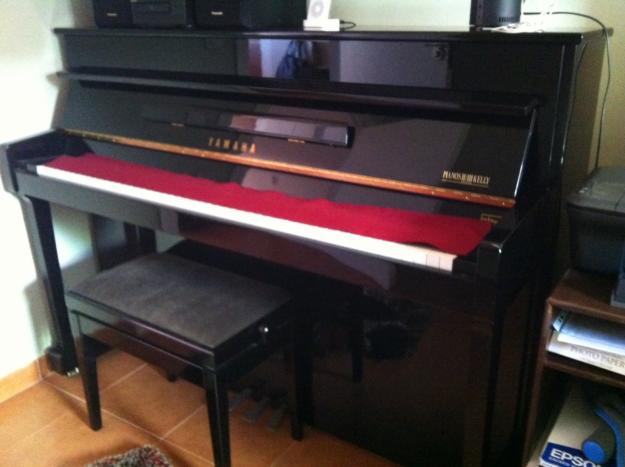Piano Yamaha Silent Series MP70T ¡Perfecto estado!