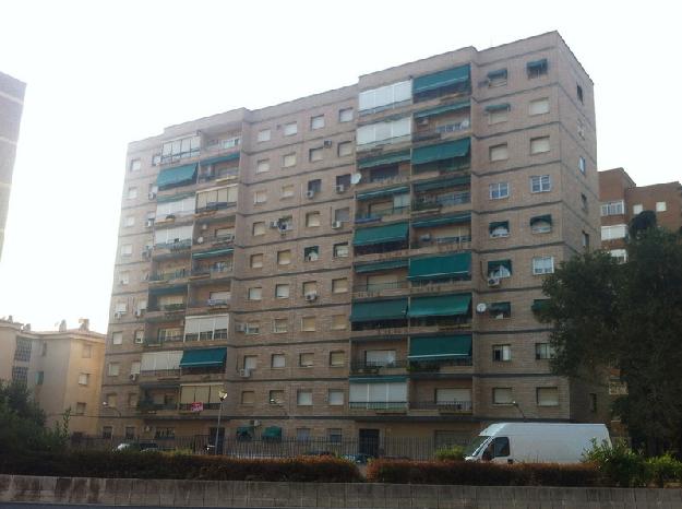 Piso en Badajoz
