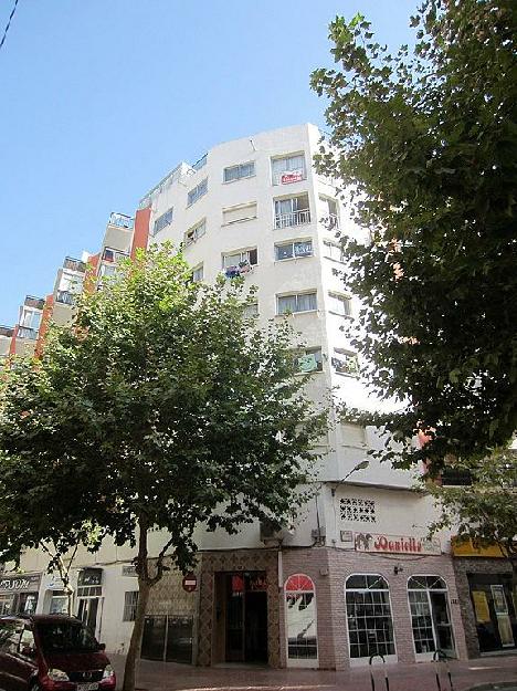 Piso en Calpe/Calp