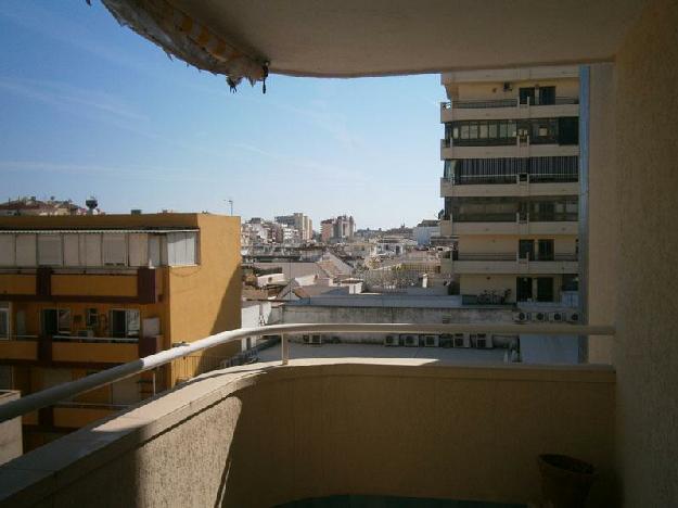 Piso en Fuengirola