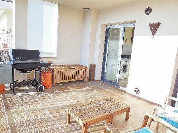 Piso en Sitges