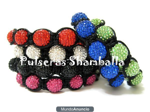 PULSERAS DE MODA