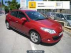 Renault Megane 1.5dCi Dynamique 105 - mejor precio | unprecio.es