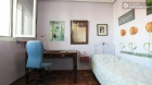 Rooms available - Charming 3-bedroom apartment in urban La Paz neighbourhood - mejor precio | unprecio.es