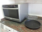 Se vende horno + microondas Whirlpool NUEVO - mejor precio | unprecio.es