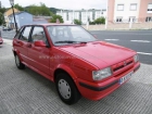 Seat Ibiza 1.5 I FRIEND 5P - mejor precio | unprecio.es