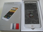 Smartphone Goophone i9 5"7 Libre con Dual Sim - mejor precio | unprecio.es
