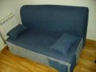 SOFA CAMA CAMA 2 PLAZAS 160 . NUEVO. - mejor precio | unprecio.es