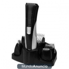Stock lote partida de recortadoras de pelo Remington, kit 6 en 1 - mejor precio | unprecio.es
