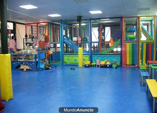 Traspaso Chiki Park, panadería y Cafetería en Llerena (Badajoz)