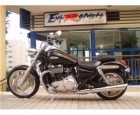 TRIUMPH THUNDERBIRD 1600 - mejor precio | unprecio.es