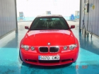 VENDO BMW 320 COMPACT, MUY BIEN CONSERVADO - mejor precio | unprecio.es