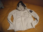 VENDO CHAQUETA DC SNOWBOARD TECNICA - mejor precio | unprecio.es