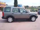 vendo land rover discovery 3 modelo S.E  2.7 - mejor precio | unprecio.es