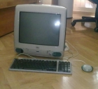 Vendo ordenador i.Mac (Apple) año 2002 - mejor precio | unprecio.es