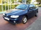 vendo renault megane cuope diesel color azul - mejor precio | unprecio.es