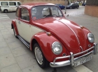 Volkswagen Beetle 1.300cc de 1966 clasico - mejor precio | unprecio.es