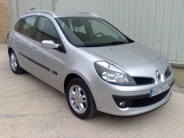 VOLKSWAGEN EOS 2.0TDI DPF