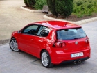 Volkswagen Golf R32 250CV - mejor precio | unprecio.es