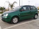 Volkswagen polo  90.000km - mejor precio | unprecio.es