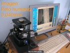 Microscopio metalográfico - mejor precio | unprecio.es
