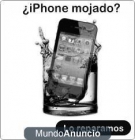 **RECUPERAMOS IPHONE MOJADOS*** : 60€ - mejor precio | unprecio.es