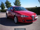 Alfa Romeo 147 1.9 JTD 120CV Distinctive - mejor precio | unprecio.es