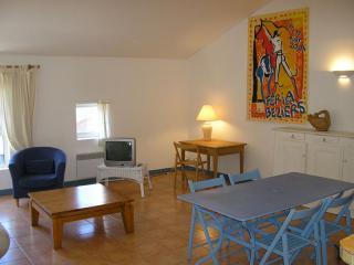 Apartamento : 6/8 personas - serignan plage  herault  languedoc-rosellon  francia