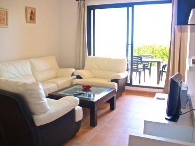 Apartamento en alquiler en Vera, Almería (Costa Almería)
