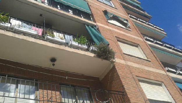 Apartamento en Talavera de la Reina