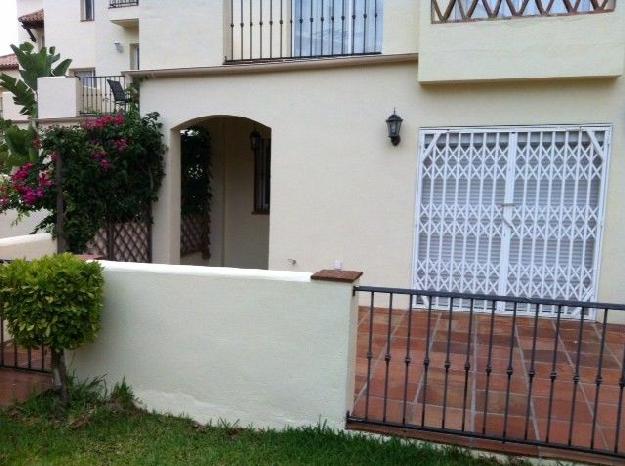 Apartamento en venta en Nueva Andalucia, Málaga (Costa del Sol)