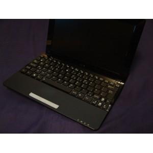 ASUS EEE PC 1015PX netbook de Windows 7