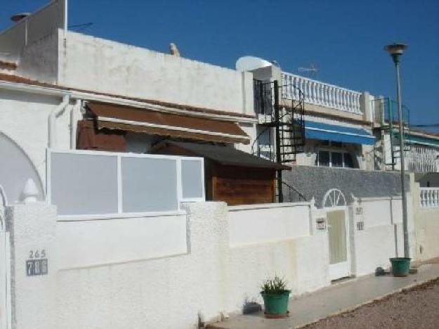Bajo en Torrevieja