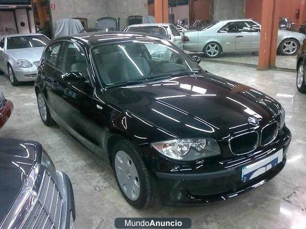 BMW 116 d Oferta completa en: http://www.procarnet.es/coche/valencia/valencia/bmw/116-d-diesel-552850.aspx...