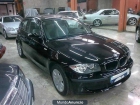 BMW 116 d Oferta completa en: http://www.procarnet.es/coche/valencia/valencia - mejor precio | unprecio.es