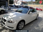 BMW 325 cabrio impecable - mejor precio | unprecio.es