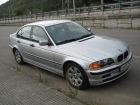 BMW Serie 3 320D - mejor precio | unprecio.es