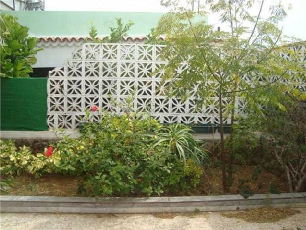 Casa en Costa del Silencio