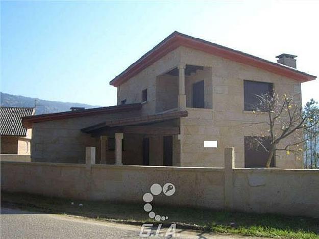 Casa en Porriño (O)