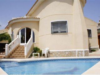 Chalet en venta en Ciudad Quesada, Alicante (Costa Blanca)