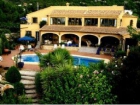 Chalet en venta en Javea/Xàbia, Alicante (Costa Blanca) - mejor precio | unprecio.es