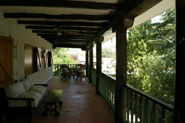 Finca rústica en Durón